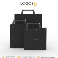 Logos Imaging logo - Similar company to Vidisco X-Ray