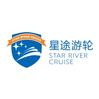 Star River Cruise logo - Similar company to Lolo Pass