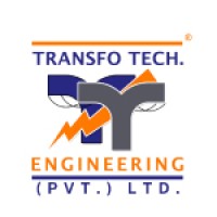 Transfo Tech. Engineering Pvt. Ltd logo - Similar company to Synergy Solutions