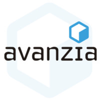 AVANZIA logo - Similar company to Ict Ag