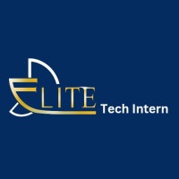 ELiteTech Intern logo - Similar company to Elite Tech Solutions