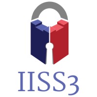 IISS3 logo