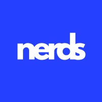 nerds agency logo - Similar company to Britgreen