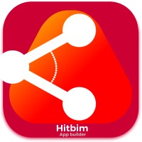 Hitbim logo - Similar company to Undermilli