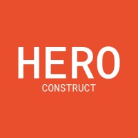HERO CONSTRUCT NV logo - Similar company to Gts Technics