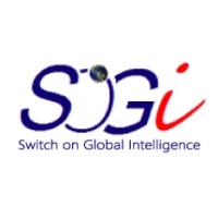 Switch on Global Intelligence logo - Similar company to Bas&Is