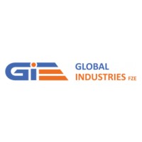 Global Industries FZC logo - Similar company to Smart Code Builder