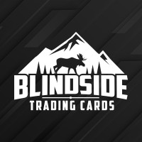 Blindside Trading Cards logo - Similar company to Litl