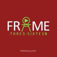 Frame 316 logo - Similar company to Ojoteam
