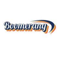 Boomerang - Annecy logo - Similar company to Open You