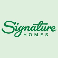 Signature Homes - Bay of Plenty & Coromandel logo - Similar company to Letts Construction