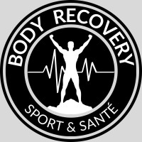 BODY RECOVERY logo - Similar company to Accès Soins
