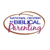 National Center for BIblical Parenting logo - Similar company to The Growing You