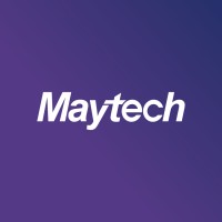 Maytech Technologies logo - Similar company to Oxo Tech