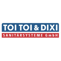 TOI TOI & DIXI Sanitärsysteme GmbH logo - Similar company to Toi Toi & Dixi Group Gmbh