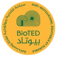 Projet BioTED logo - Similar company to Doris Events