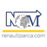 Nom Oto logo - Similar company to Olgun Oto Yedek Parça San. Ve Tic. A.Ş.