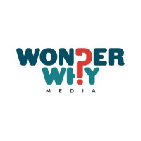 Wonder Why Media logo - Similar company to Wonderwhy Sea