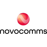 Novocomms Limited logo - Similar company to Primacy Technology