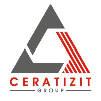 CERATIZIT Sverige logo - Similar company to Biltema Logistics