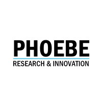 PHOEBE Research and Innovation Ltd logo - Similar company to A2U