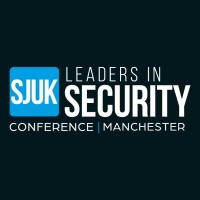 SJUK Leaders in Security logo - Similar company to Advancis Software & Services Ltd