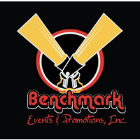 Benchmark Events & Promotions Inc. logo - Similar company to 360 Riyadh