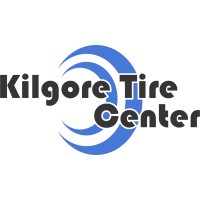 Kilgore Tire Ctr logo - Similar company to C & D Tire, Inc.