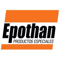 Epothan - Pinturas Industriales y Marinas logo - Similar company to Termeh Grass