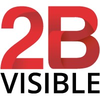 2B Visible - Ads, Native Ads & Leads logo - Similar company to Allthecontent