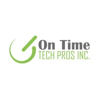 OnTime Tech Pros logo - Similar company to Corporatetech