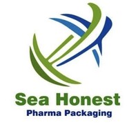 SEA HONEST FILM AND FOIL CORPORATION LIMITED logo - Similar company to Merit Straps And Packaging Industries