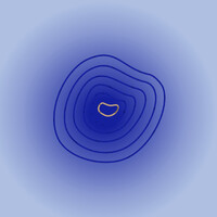 Peace Meets Prosperity logo - Similar company to Andy Harrington - Jet Set Speaker