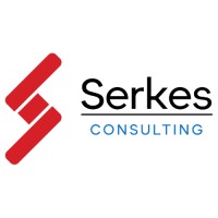 Serkes Consulting logo - Similar company to Haricode