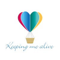 ASBL Keeping me alive logo - Similar company to Luleo-Dao