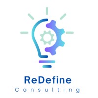 ReDefine Consulting logo - Similar company to Redefine Winning