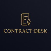 Contract Desk logo - Similar company to Forever & Co.