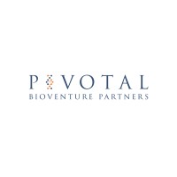 Pivotal Life Sciences logo - Similar company to Caesd