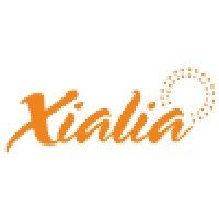 Xialia logo - Similar company to Dada Care
