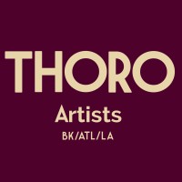 THORO Artists® logo - Similar company to Move-In Day Mafia
