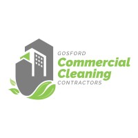 Gosford Commercial Cleaning Contractors logo - Similar company to F45 Training Gosford