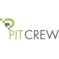 Pit Crew Labour Market Reports logo - Similar company to Blueridge Inc