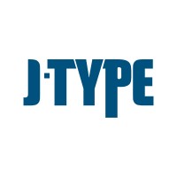 J-Type Audio logo - Similar company to Karno