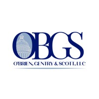 O'Brien, Gentry, and Scott LLC logo - Similar company to Sage Ridge School