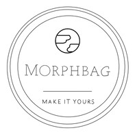 MorphBag logo - Similar company to Eniqa