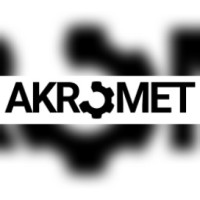 Akromet logo - Similar company to Thd Zufin
