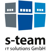 s-team IT solutions GmbH logo - Similar company to Grokstack Ventures