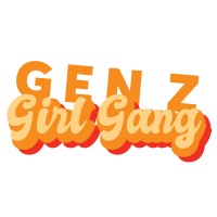 Genz Girl Gang logo - Similar company to Future Leaders Foundation