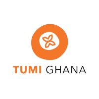 TUMI Ghana logo - Similar company to Adanu