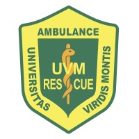 UVM Rescue logo - Similar company to Crandall Group